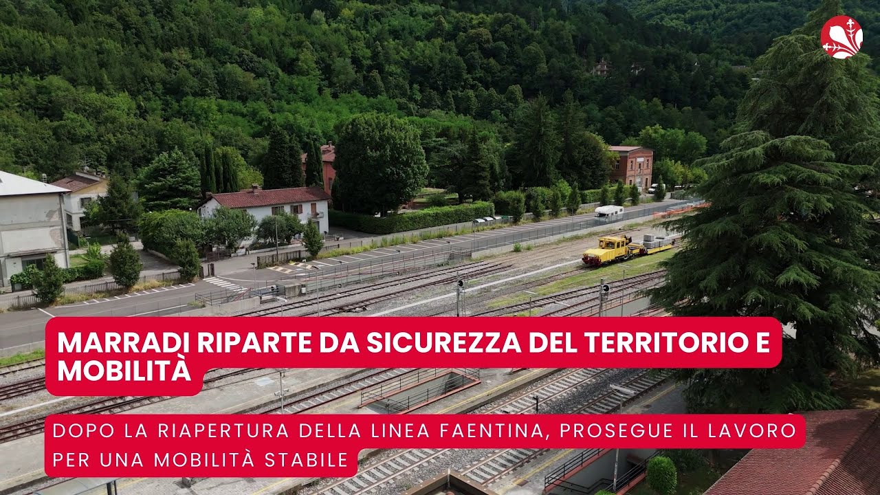 Il 2026 di Marradi riparte dalla sicurezza del territorio e dai collegamenti