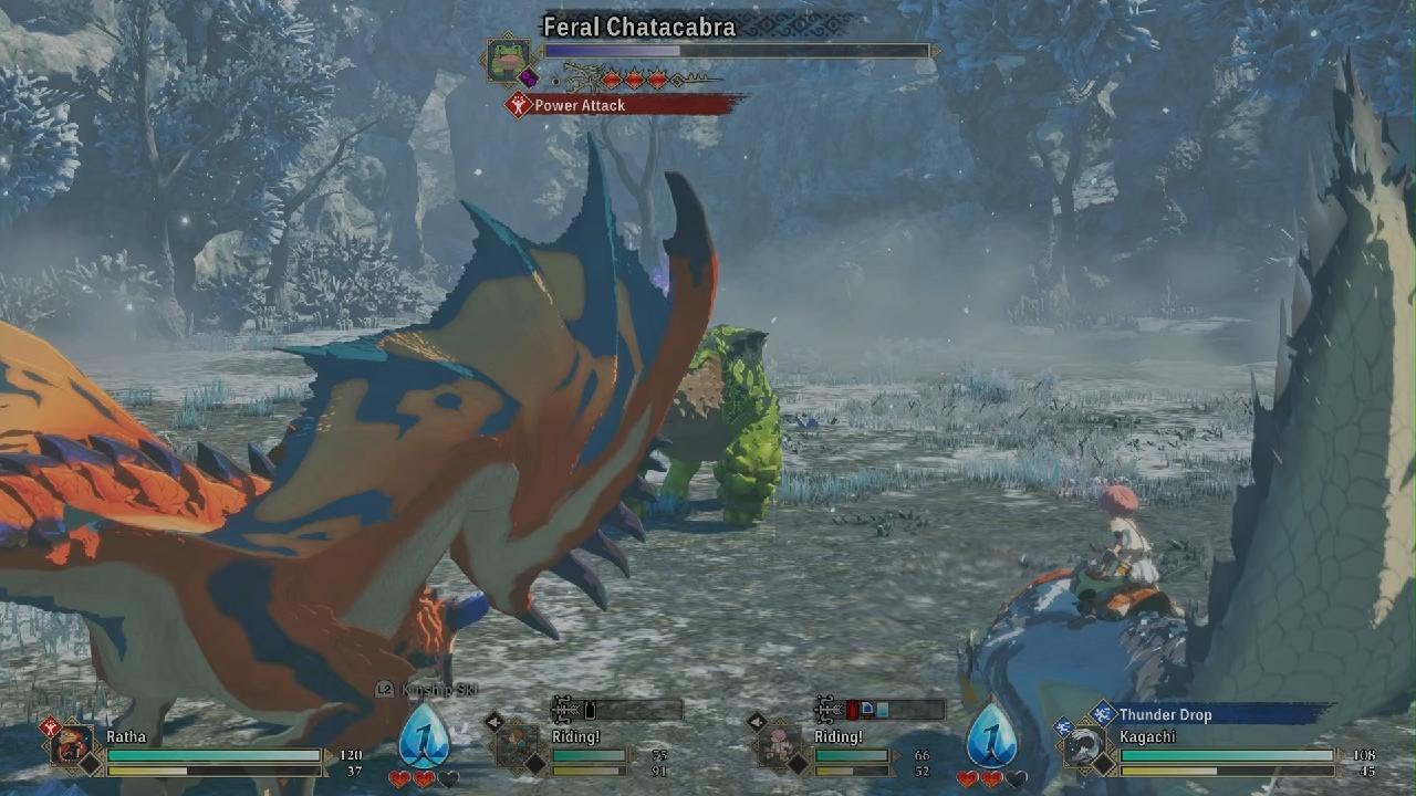 MONSTER HUNTER STORIES 3: TWISTED REFLECTION Trial Version_20260207203058