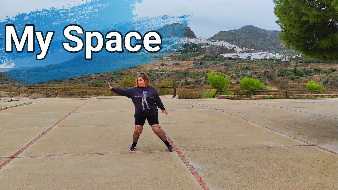 My Space - Don Omar ft Wisin y Yandel ZUMBA || Dance Fitness