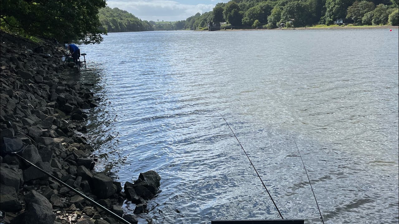 Rudyard lake,what a place