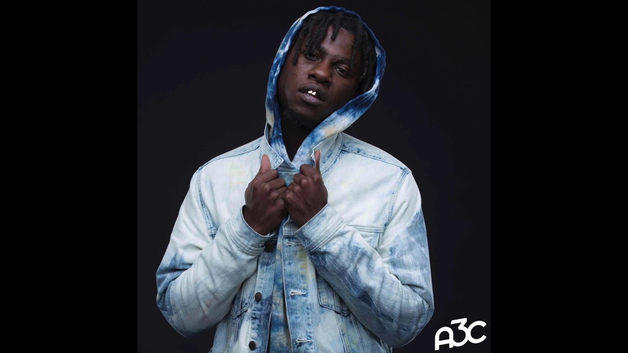 Brudda Haitian - 