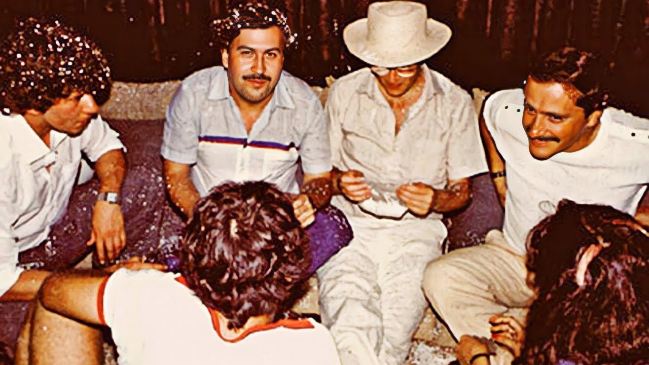 Qué Pasó Con El Cártel de Medellín de Pablo Escobar