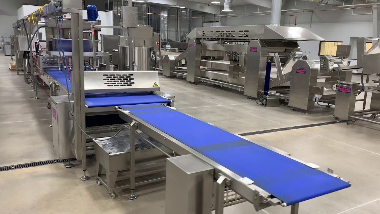 Gatzelakis Bourek Line