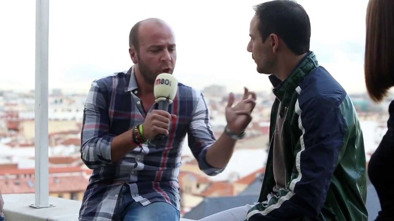 Entrevista 