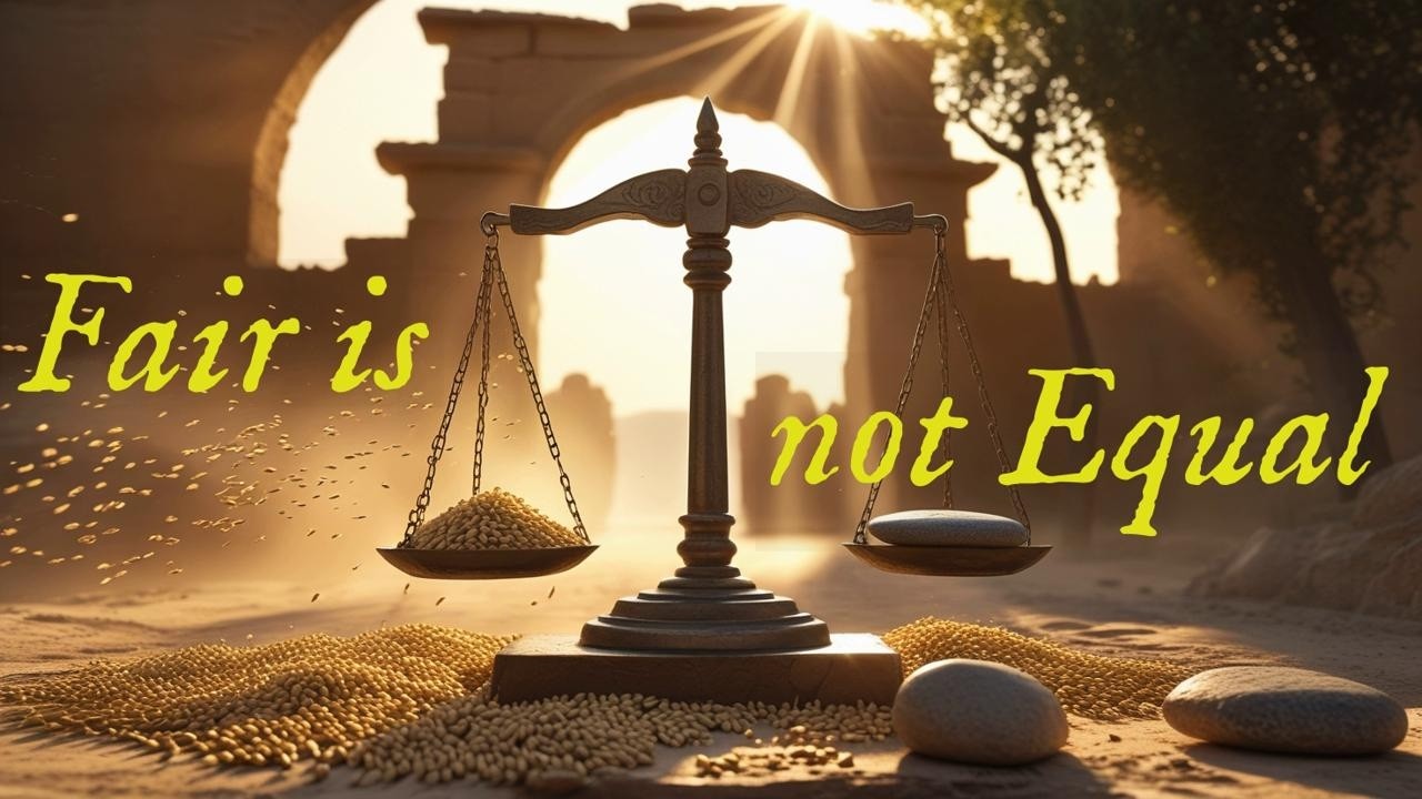 Discover What Justice Requires When Feelings Clash