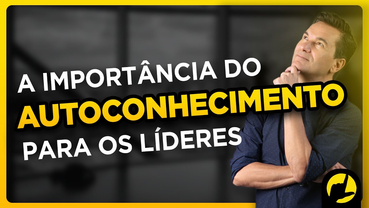 A base de uma liderança de sucesso