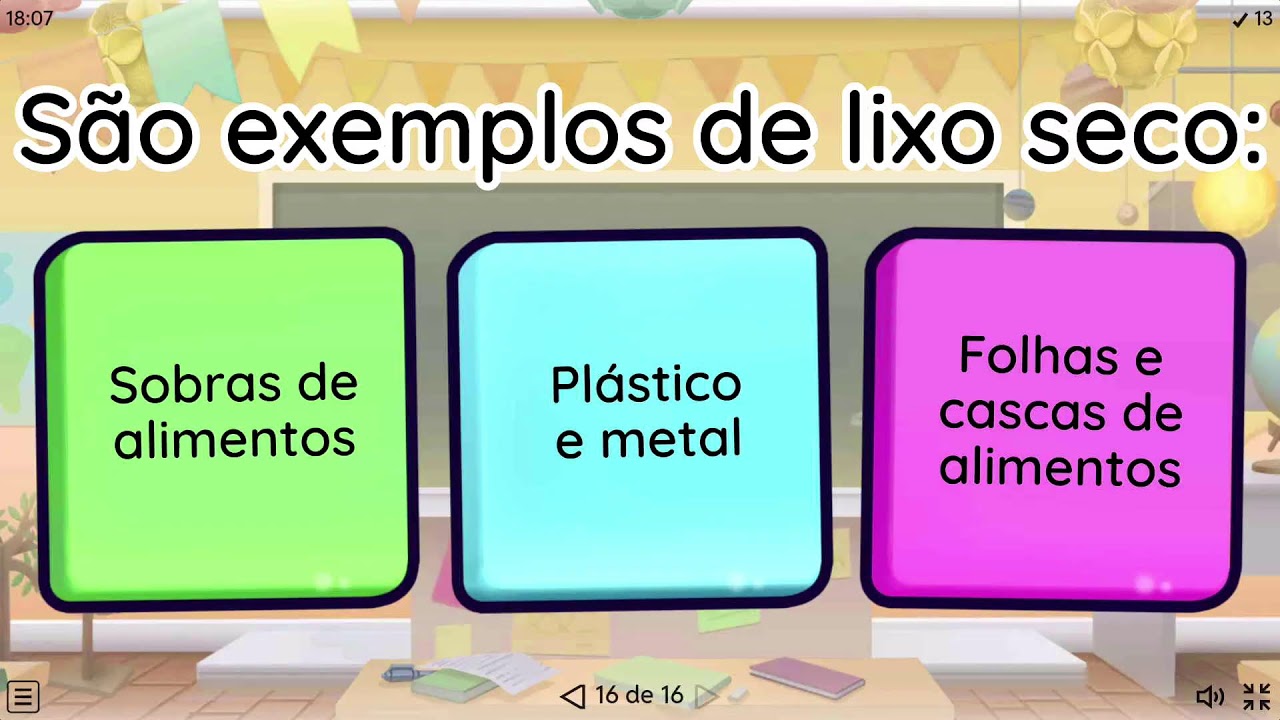 🔴 TARDE - QUÍMICA - 20.02.26 - 2ª Série