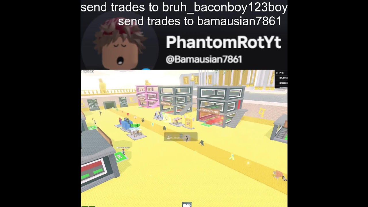 sab trading trusted
