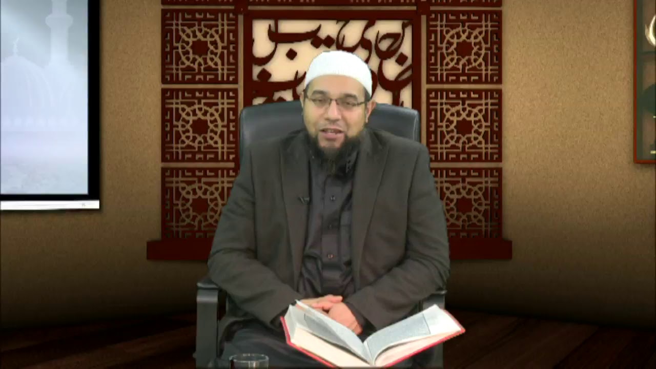 Iqra with Iqra- 11/12/17-Part3