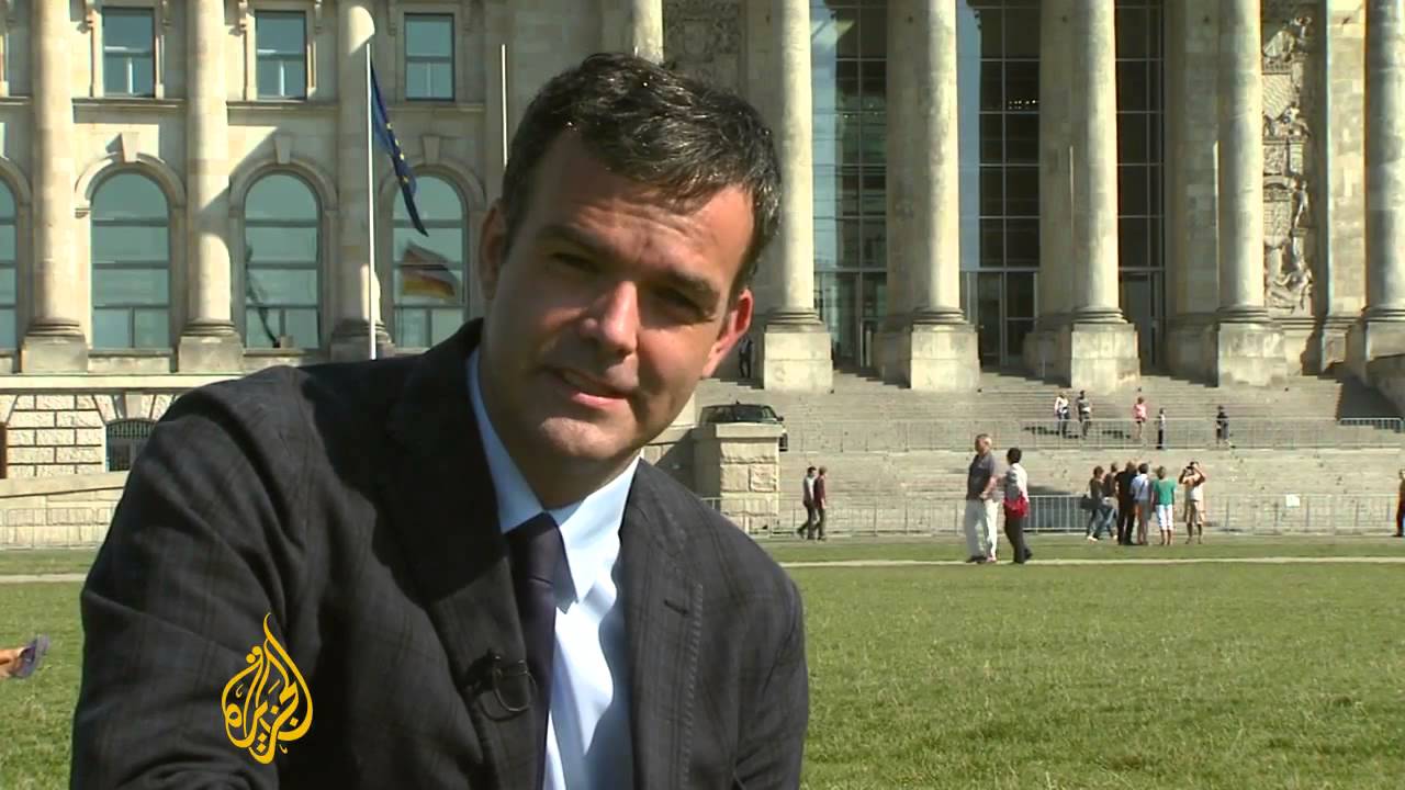 Germany's Free Democrats face grim future