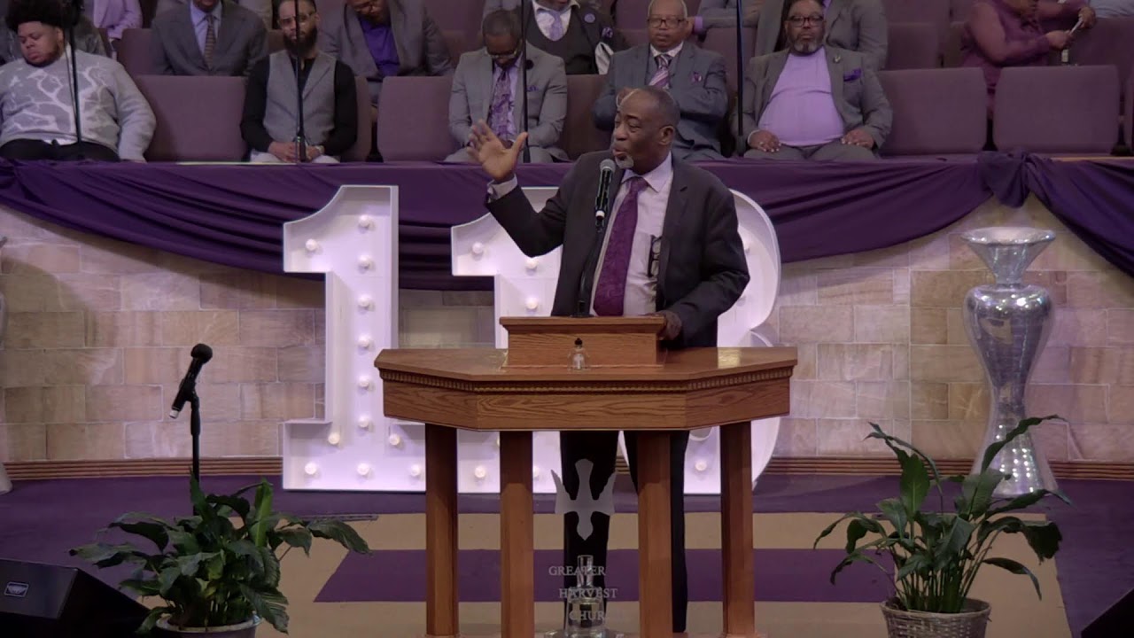Thank You For Joining Our 113th Church Anniversary 4 pm Service | Share, Like, and Comment! 4/13/25