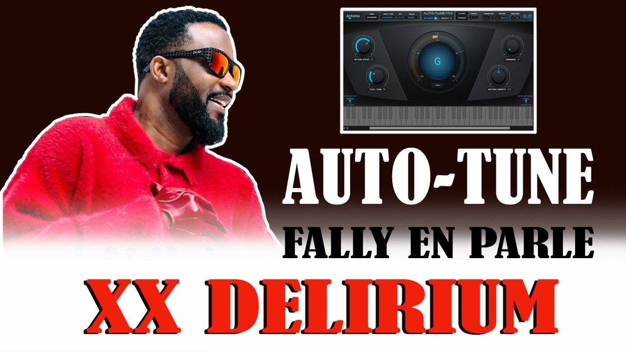 🔴FALLY IPUPA APRES KOPESA COURS YA MUSIQUE PENDANT 20 ANS LELO APESI COURS YA AUTO-TUNE PONA BASENZI