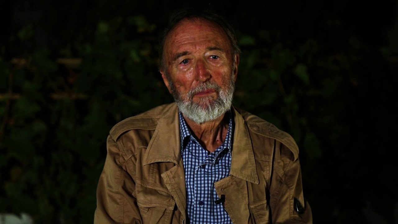 Insightful discussion with Professor Carlo Alberto Pinelli | Pakistan Explorer