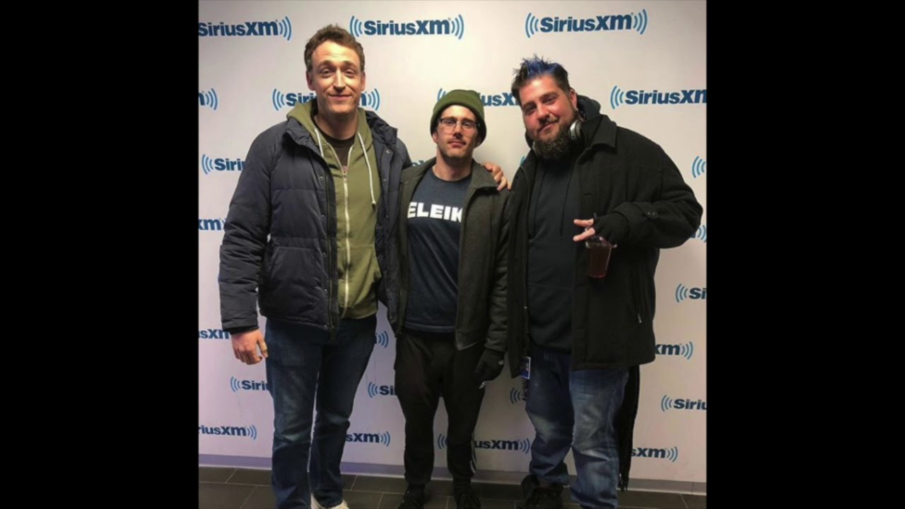 The Bonfire with Nick Mullen 4/10/18
