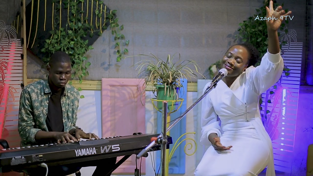 Worship Session  by Gorette