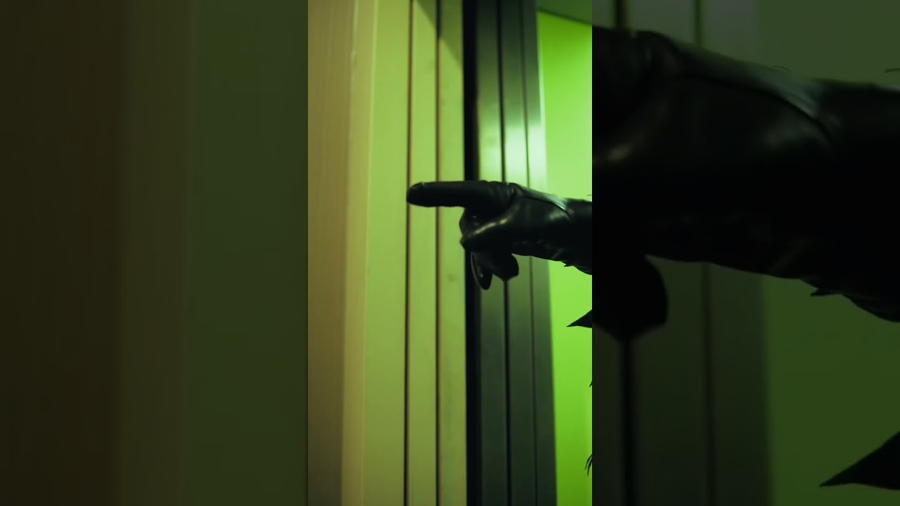 Si el trastorno obsesivo-compulsivo fuera una pel&iacute;cula de terror #toc #trastornosmentales #cine