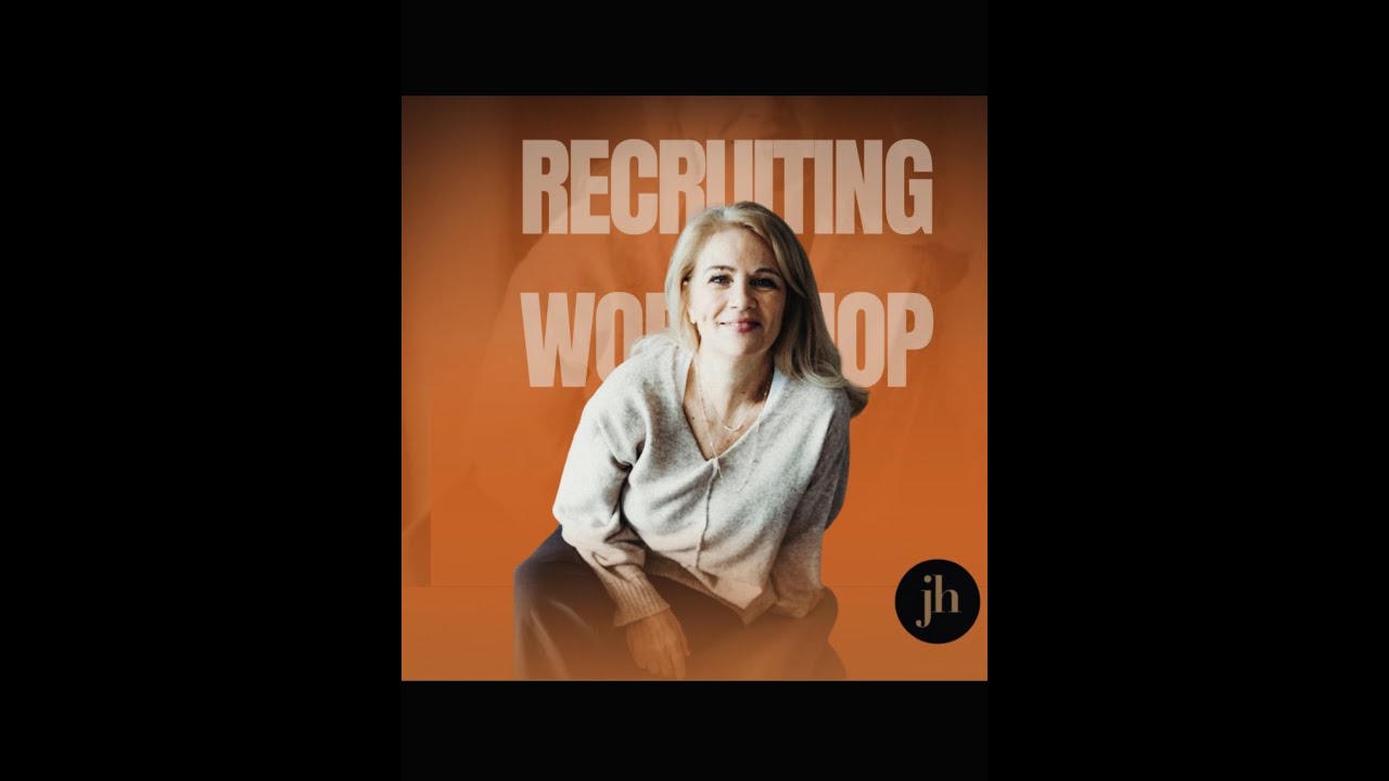 When is it time to step in/ parents guide to supporting and not steering the recruiting process