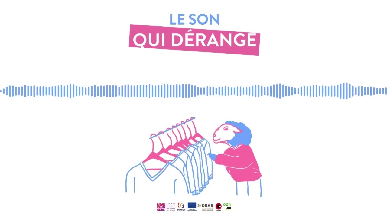 EPISODE 1 - FAST FASHION