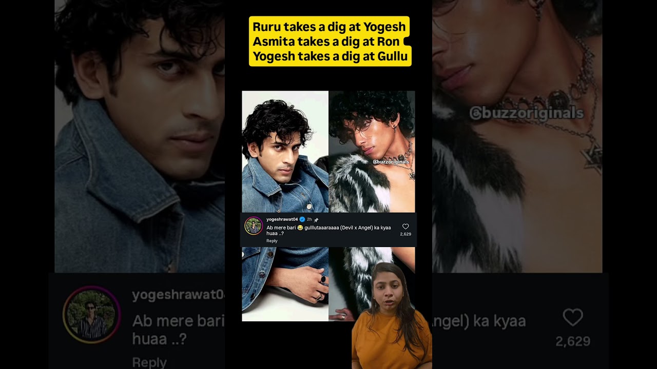 Splitsvilla 16 post episode drama #mtv #mtvsplitsvilla #splitsvilla16
