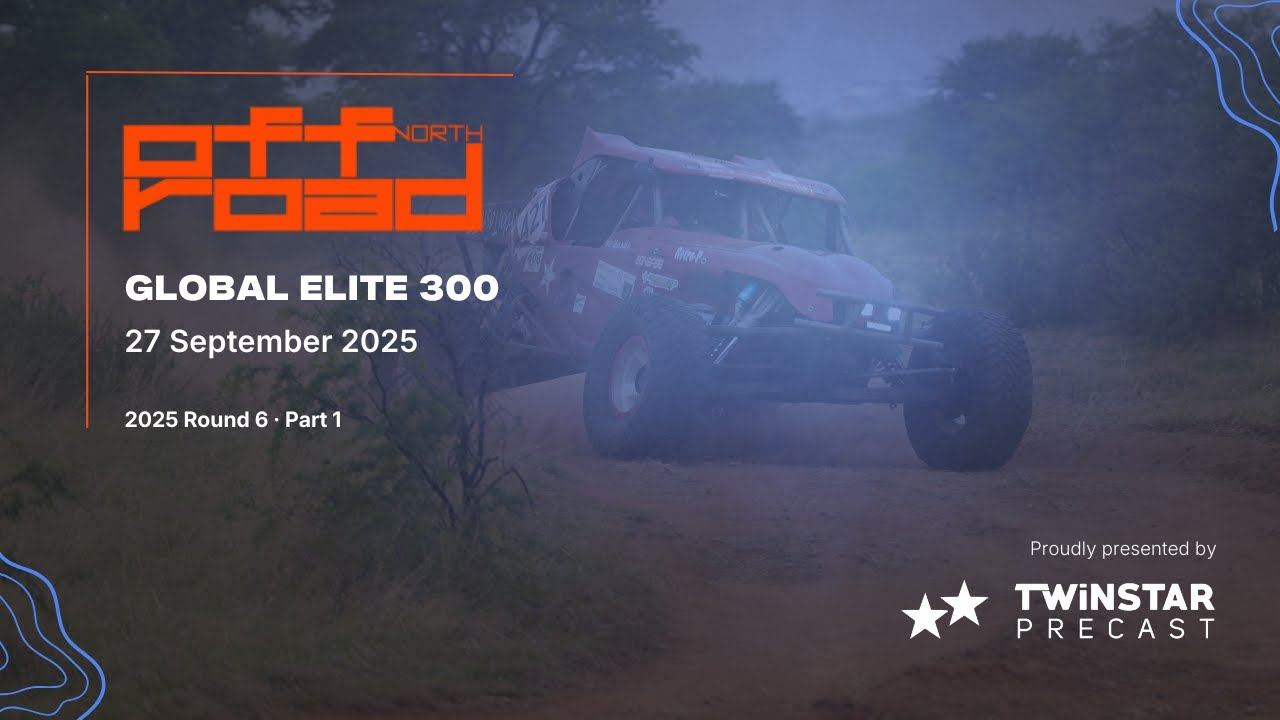 2025 Global Elite 300 · Part 1