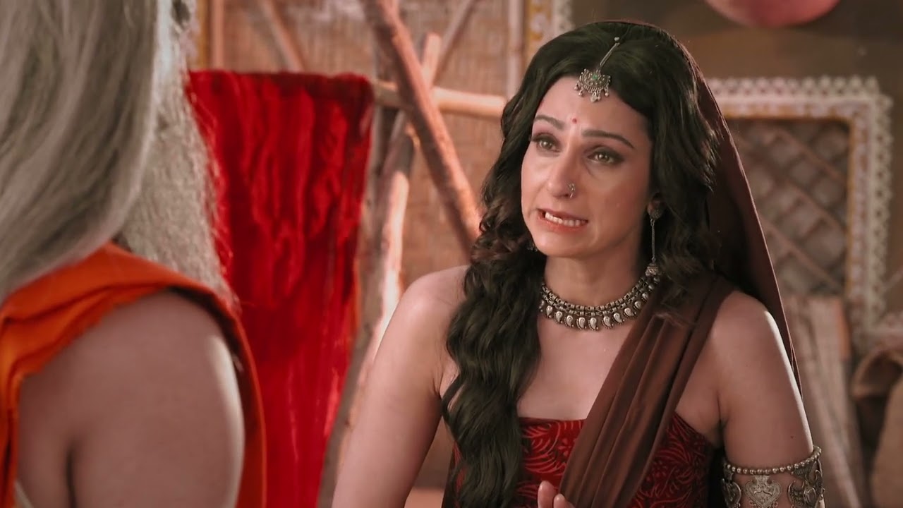 Vikram Betaal - Ep 106 - Aham Sharma, Makarand Deshpande - Hindi Tv Serial - Zee Anmol