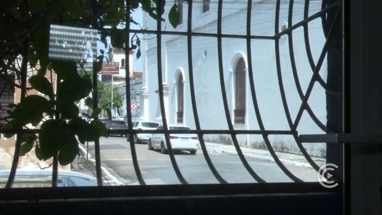 João Pessoa 439 Anos: Uma Casa Secreta de baixo da terra e o Edifício 18 andares!