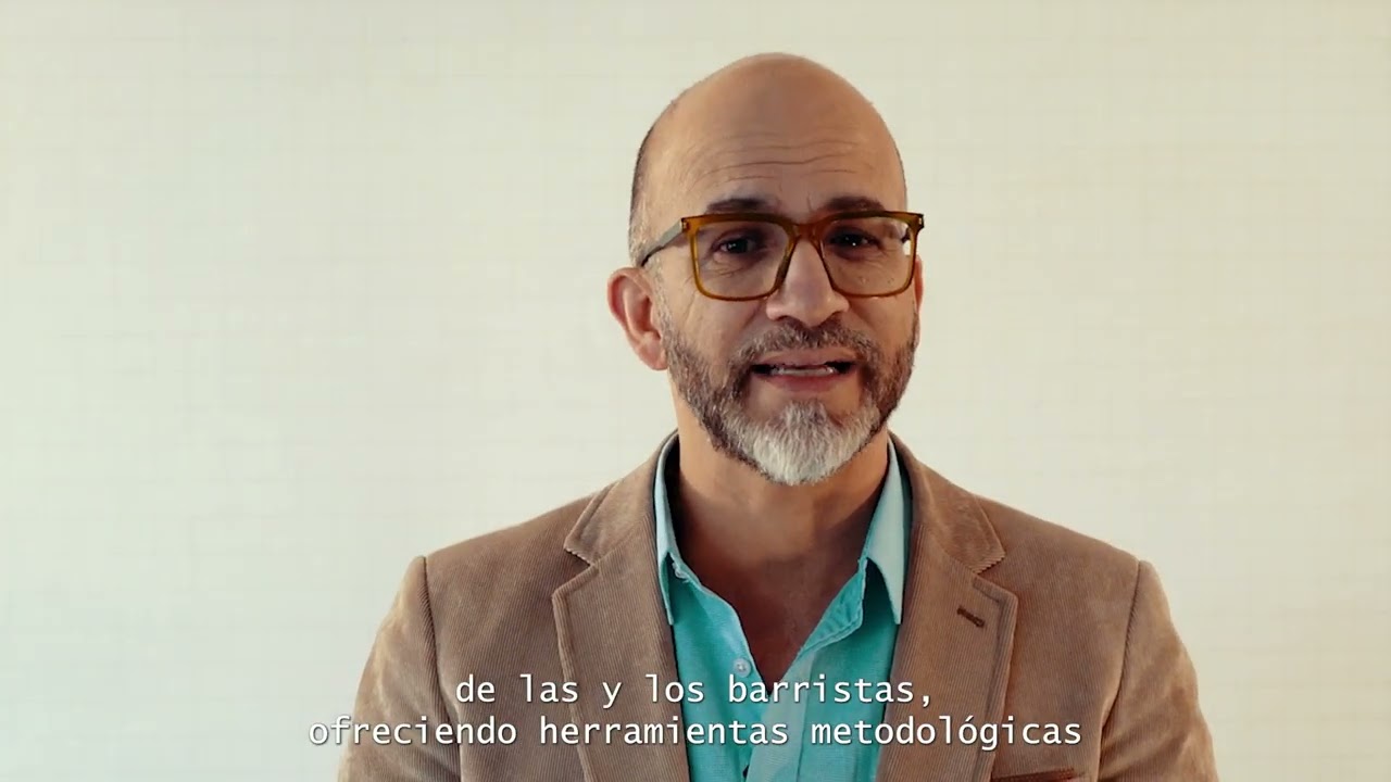 Barrismo Press Módulo 2