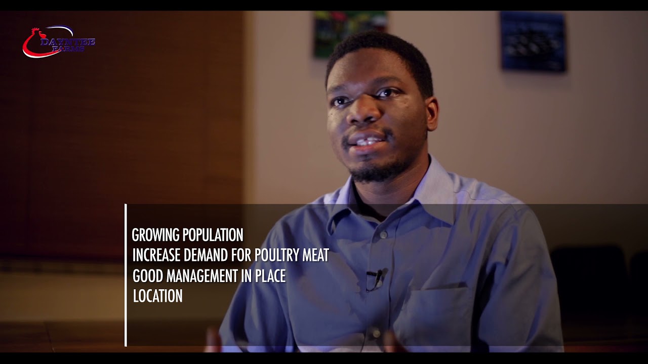 Dayntee Farms Limited Video Final