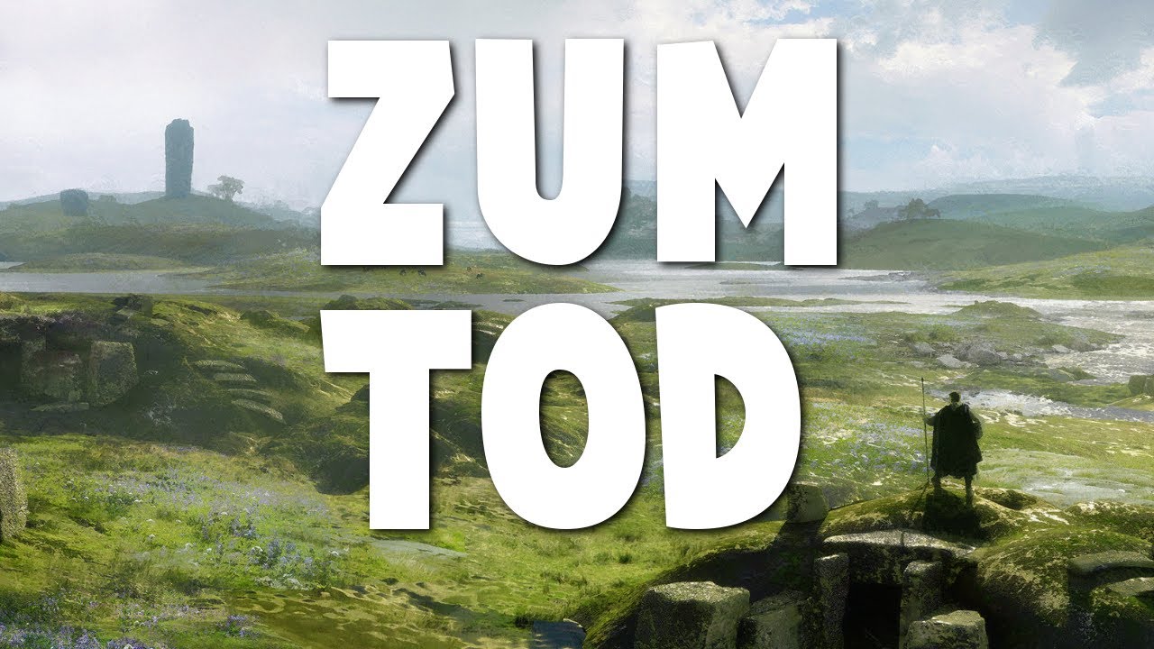 War Ashes of Creation jetzt eigentlich ein Scam?