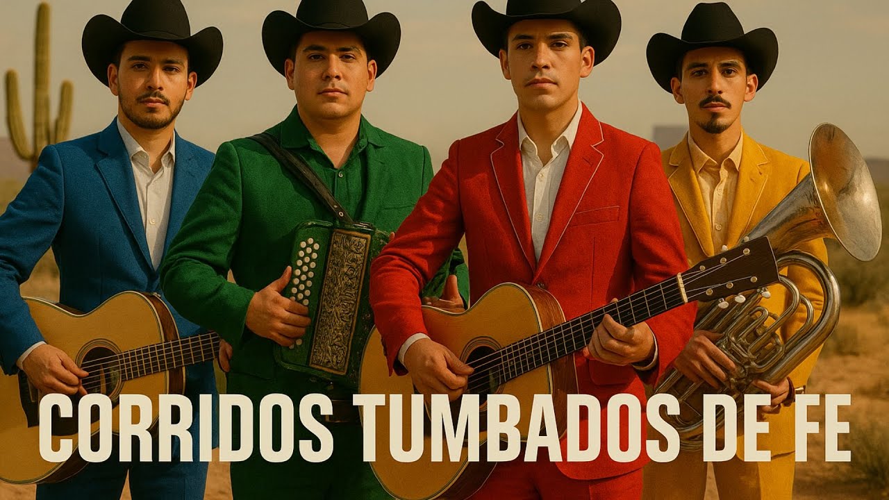 💥 ¡Ya salió! El mix bélico cristiano Vol. 3 está rompiendo todo (Corridos tumbados Cristianos)