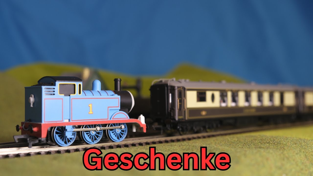 S01 E07 Geschenke