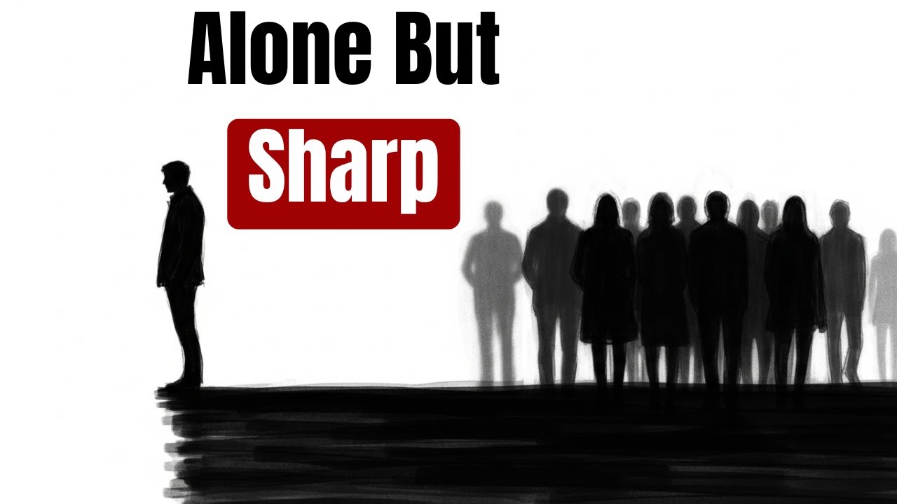 Why Highly Intelligent People Often Have No Friend