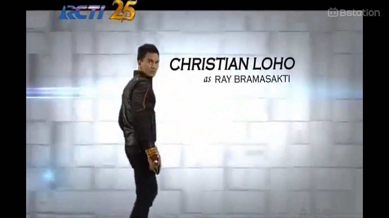 Opening Satria Garuda Bima-X RCTI Version 1 (2014 -2015)