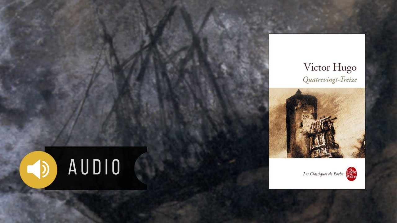 Victor Hugo – Le canon en liberté | Audio