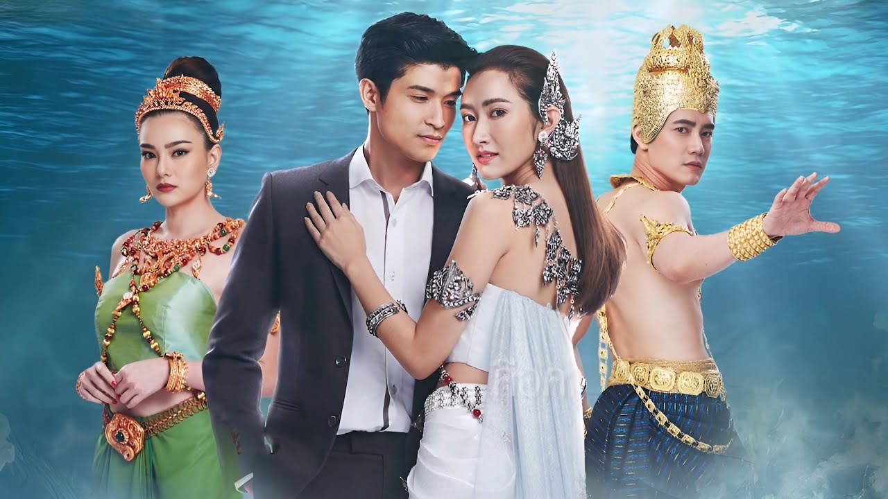 Sinh Mệnh Là Của Anh | OFFICIAL MV | Chuyện Tình Xà Nữ OST - THÙY DƯƠNG