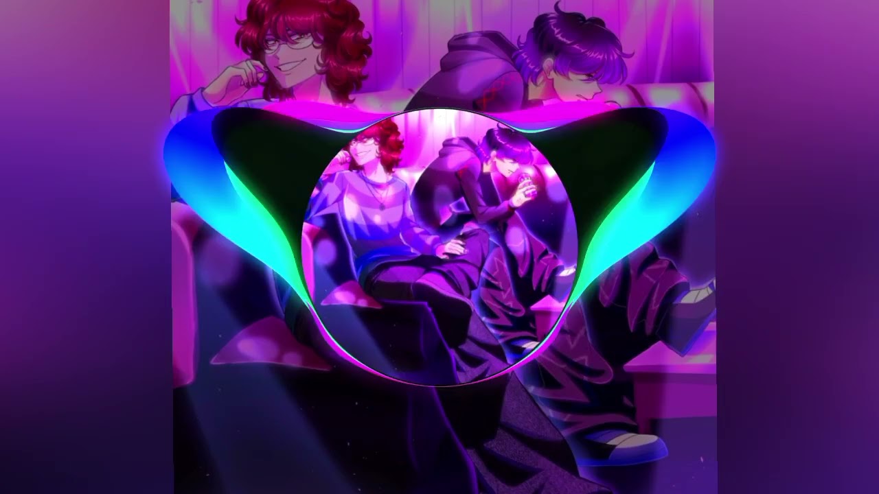 Vyzer & xaduma MOVE THAT BODY (speed up)
