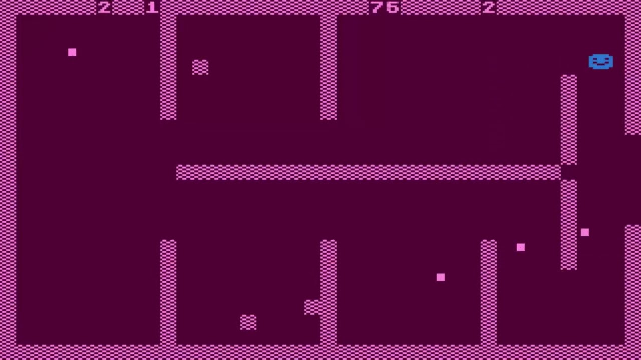 Castle Quest Castlequest ATARI 8BIT XL XE 400 800 600 1200 ATARIMANIA COM SITE 1400 1450 LOOK