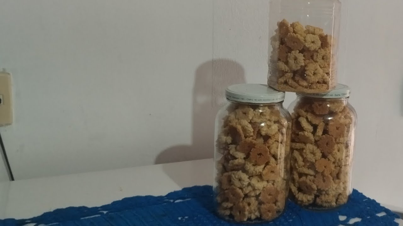 🍪✨ BISCOITINHO AMANTEIGADO QUE DERRETE NA BOCA!