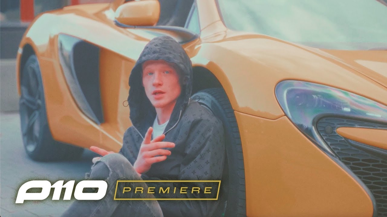 Celo YBL - Make It Clap [Music Video] | P110