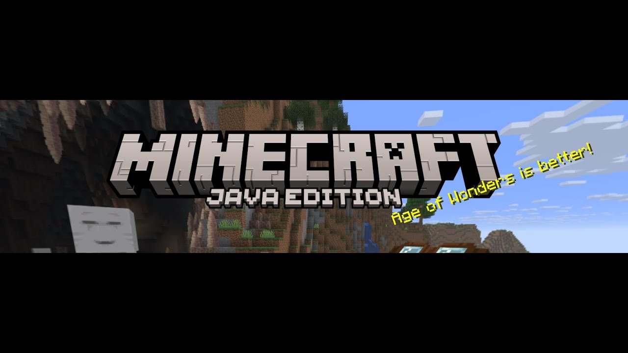 Minecraft as noob