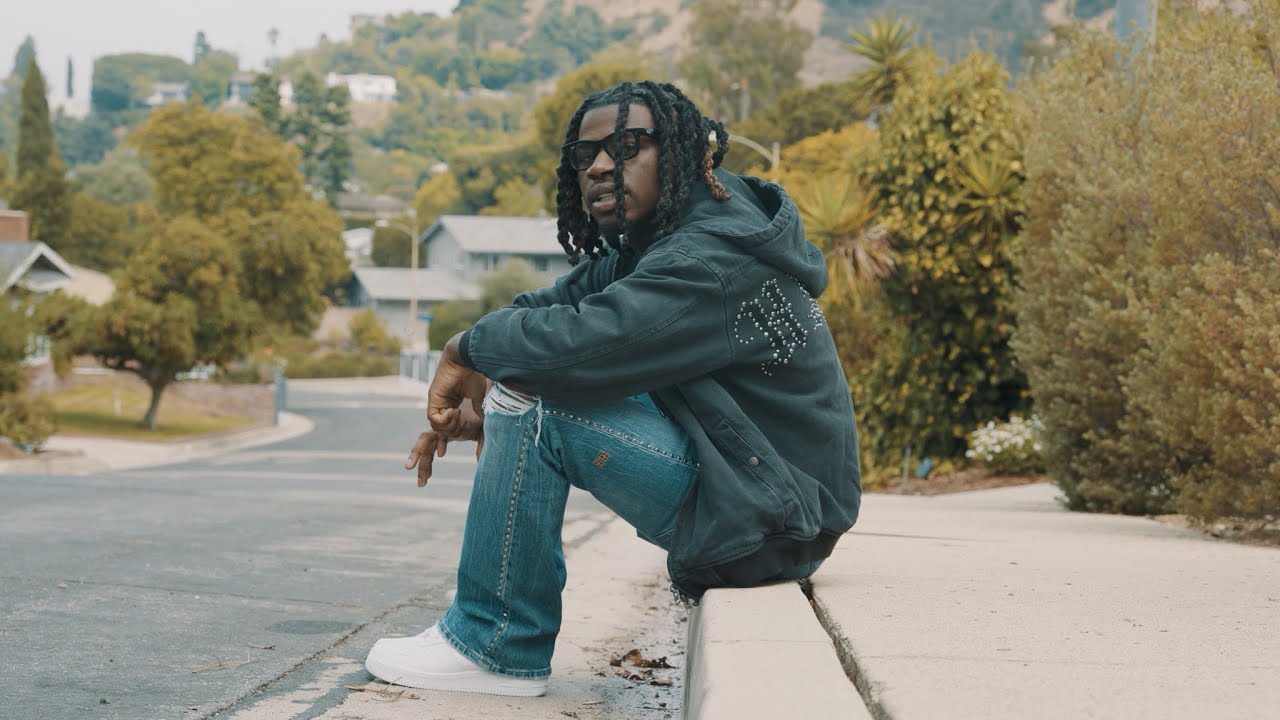 SleazyWorld Go - The Torch (Official Music Video) Directed By: Wetlife