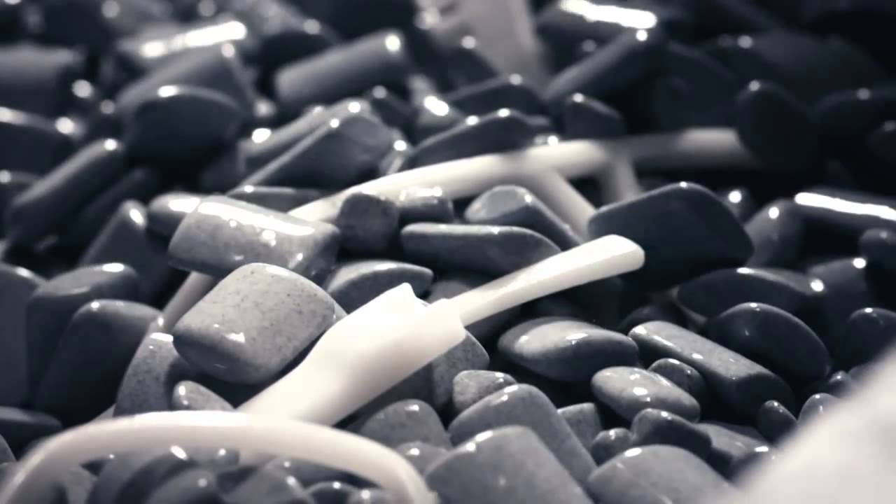 The making of a MYKITA MYLON frame
