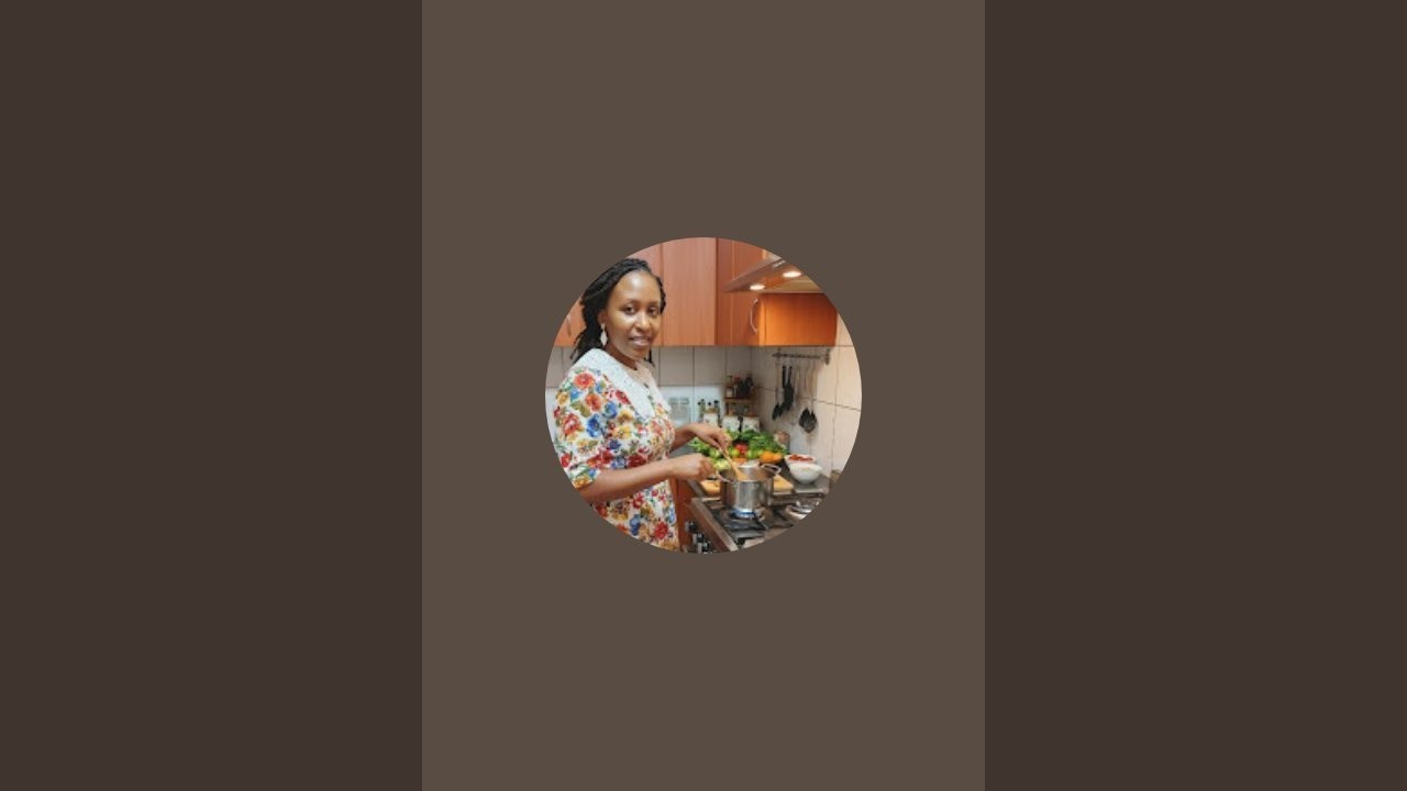 Cook with me