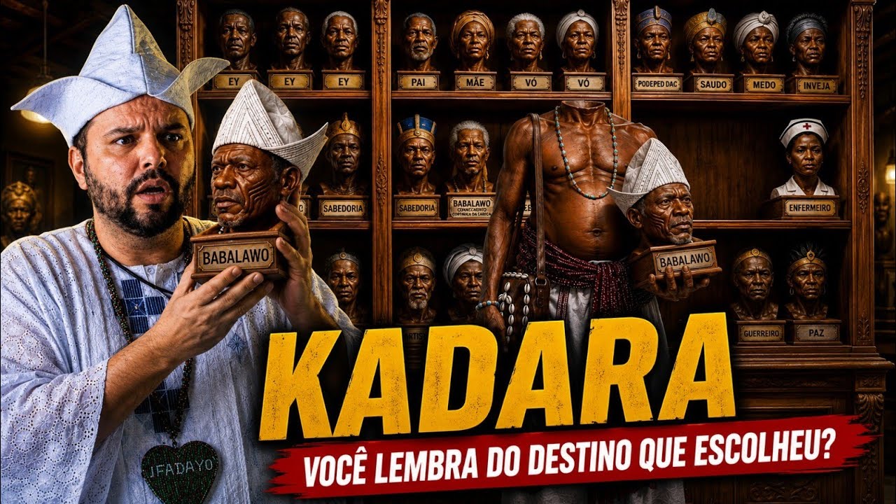KADARA - DESTINO 