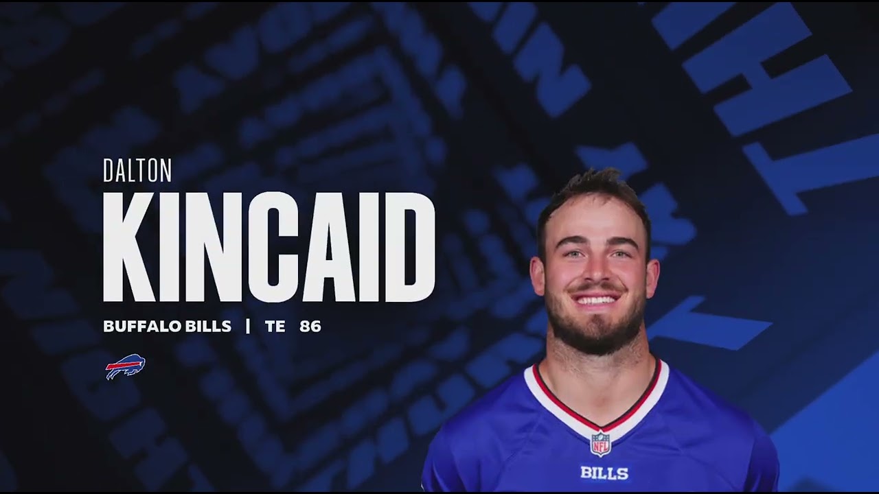Madden NFL 26 Dolphins&Bills Week 3 TNF Highlights
