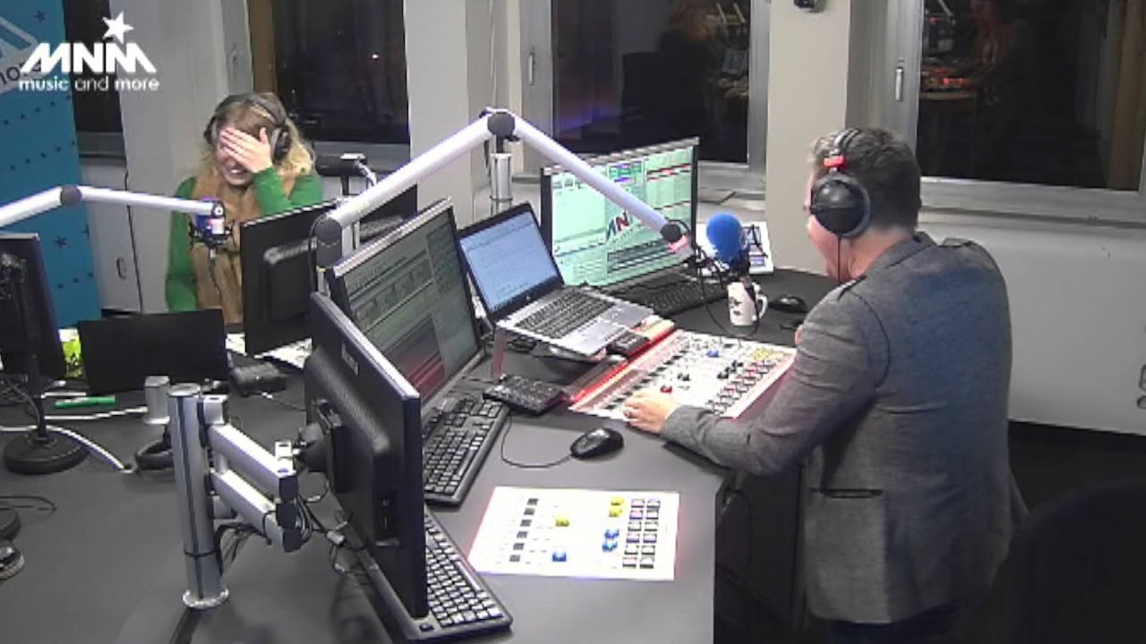 MNM: Lachen, gieren, brullen!