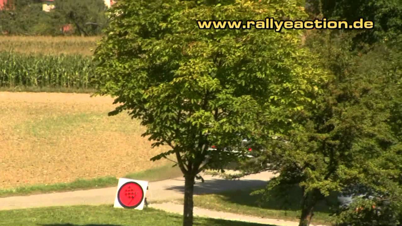 Rallye Calw 2011 Rallyeteam Wild Duck