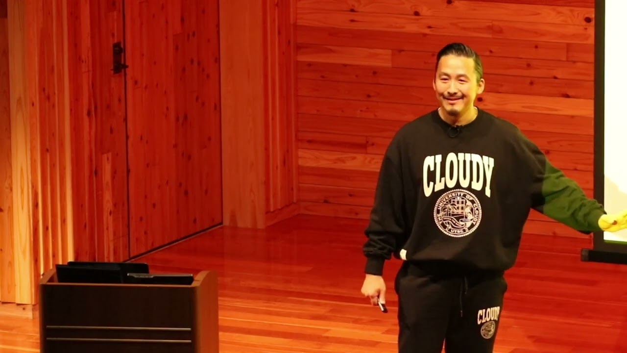 サイコロを2つ振ったら何が出るか | Yuto Doya | TEDxKeioHighSchool