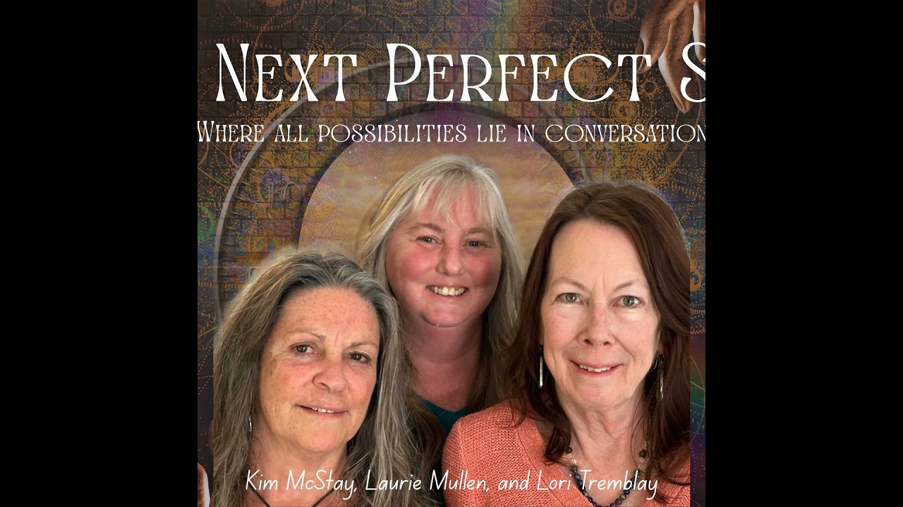 Honoring A Co-Host And The Power Of Intuition