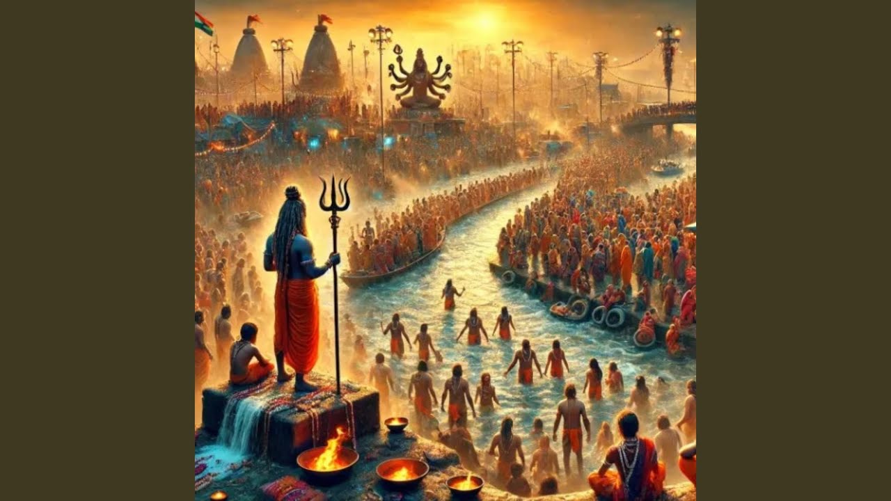 Maha Kumbh Ki Mahima